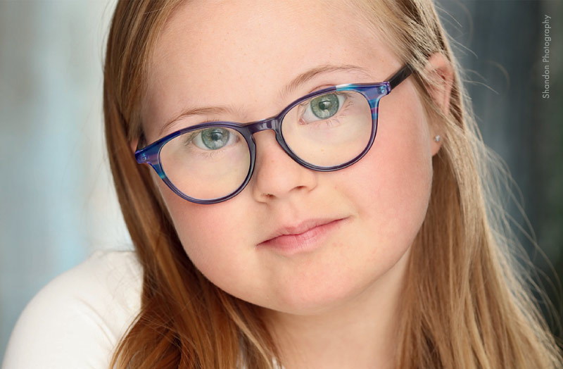 Photo of Mia Armstrong, LLX Author Speaker