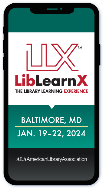 LibLearnX Mobile App Image